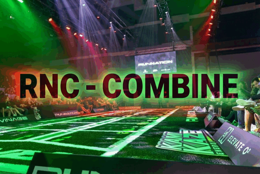 RNC 02 - Combine - Run Nation Championship