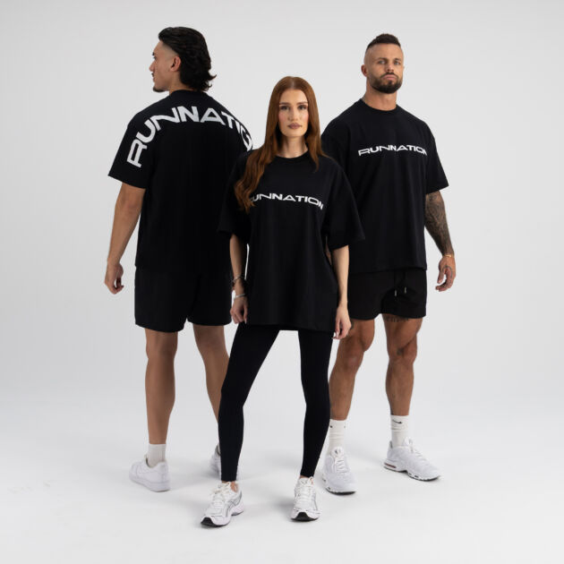 RNC T-Shirt (RNC Wordmark)