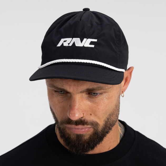 RNC Surf Rope Cap