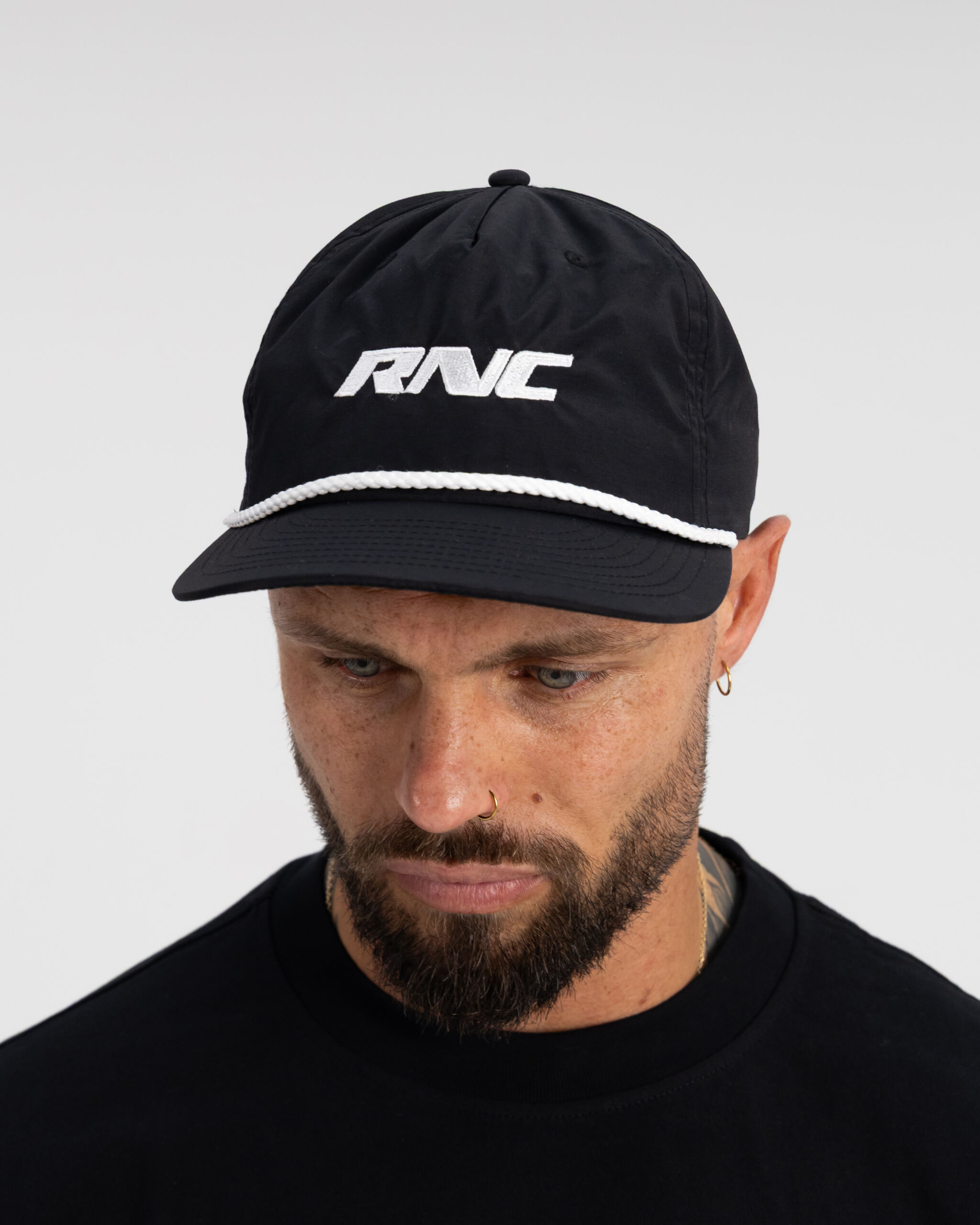 RNC Surf Rope Cap