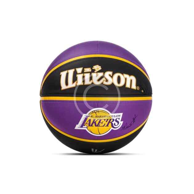 Branded ball