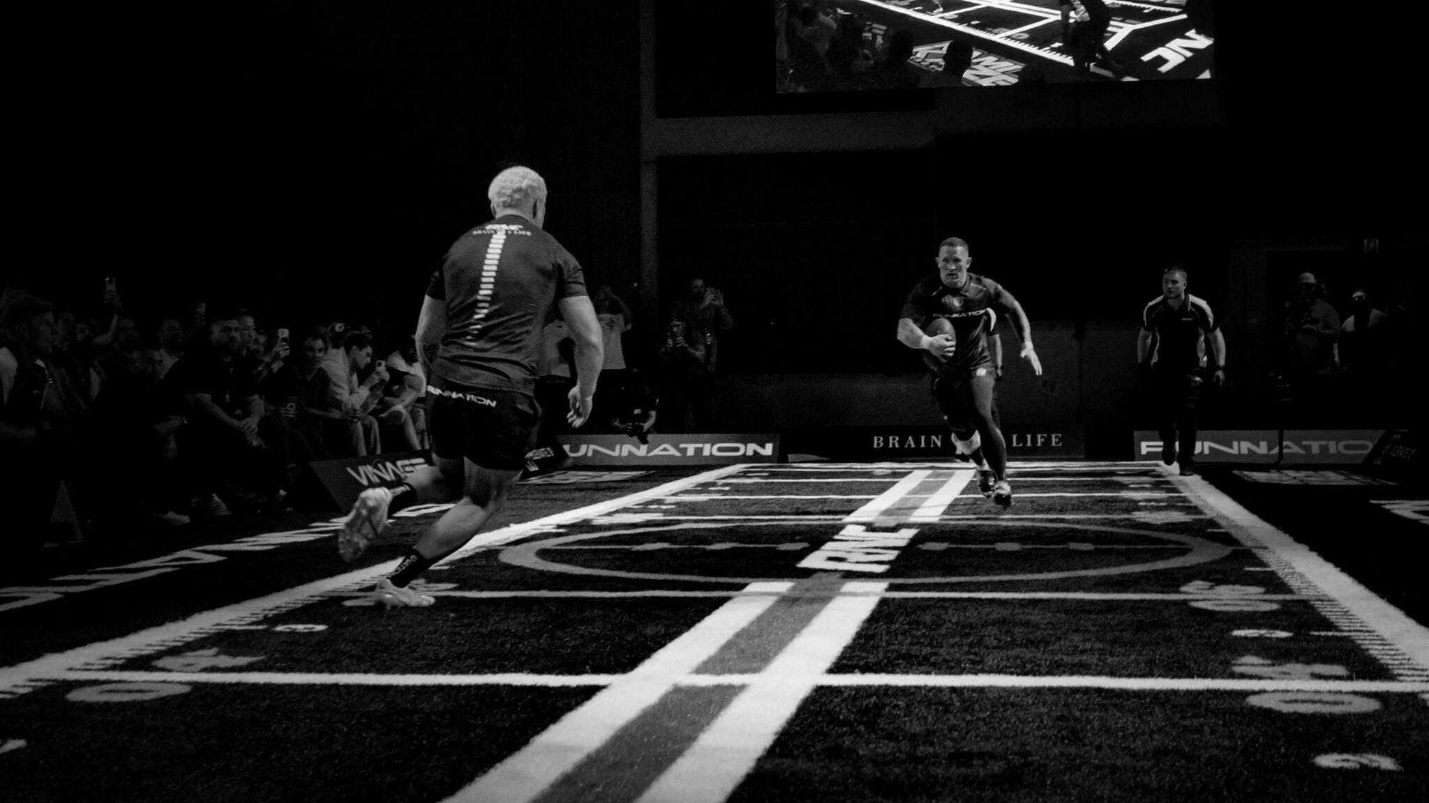 Run Nation Rongo News - Run Nation Championship