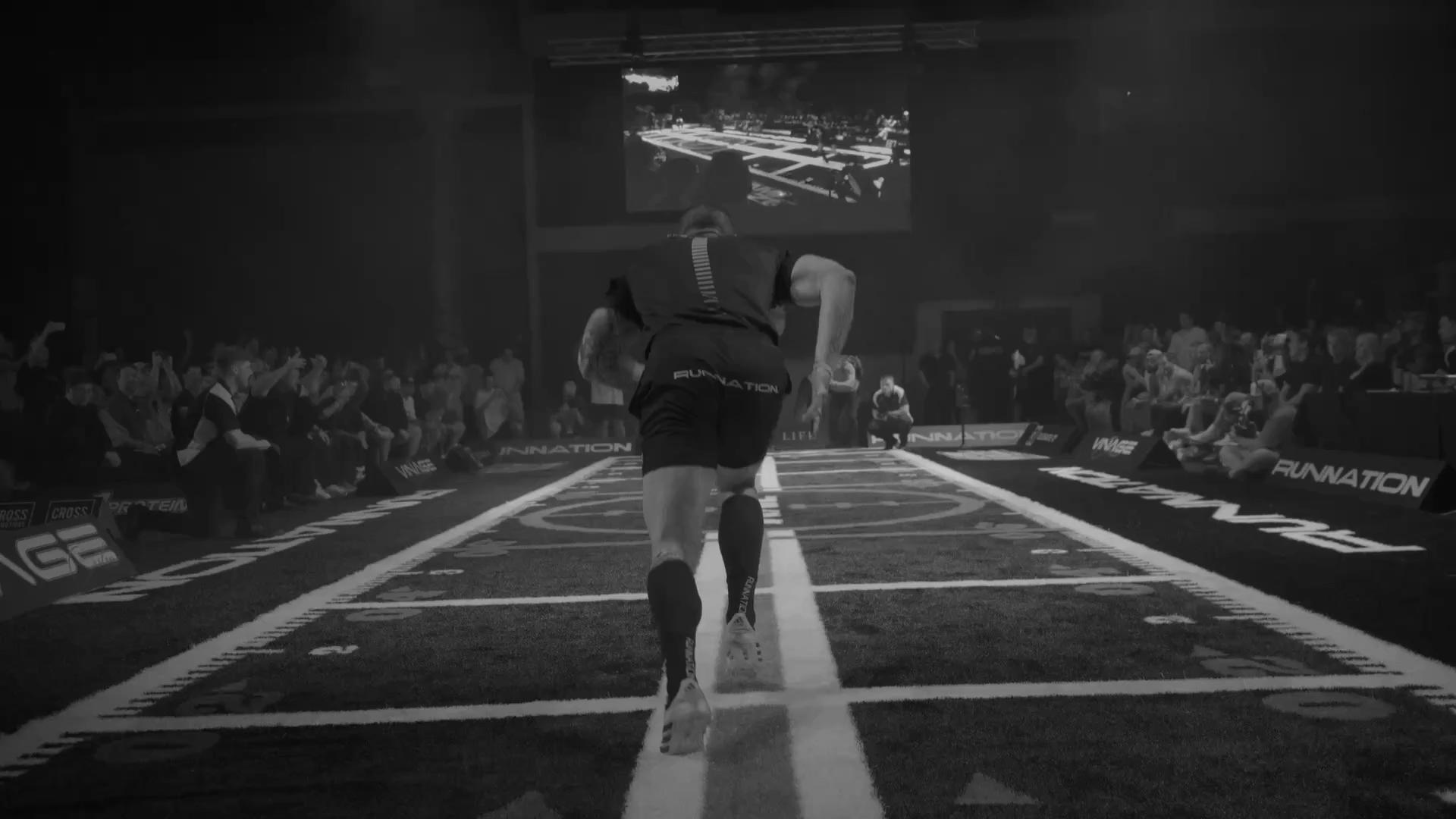 Run Nation Rongo Run Nation Championship